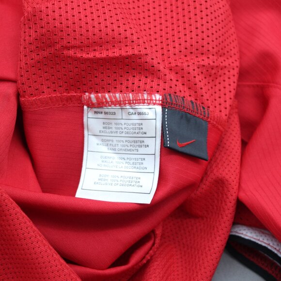 Manchester United Jersey (Retro) - Paul Scholes 18 2004 Home Jersey - Men's XL - Picture 10 of 10